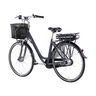 28" City-E-Bike Motion 3.0, grau