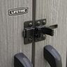 Kunststoff-Geräteschrank