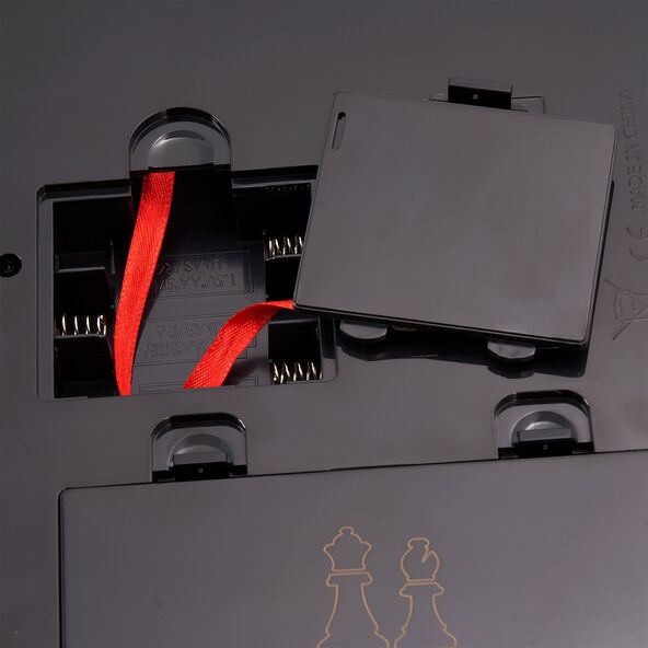 Schachschule-Schachcomputer M805