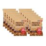 Protein Cookies Chocolate Chip, 12er Set (12 x 80 g = 960 g)