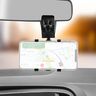 KFZ-Smartphone-Halterung, 360° drehbar