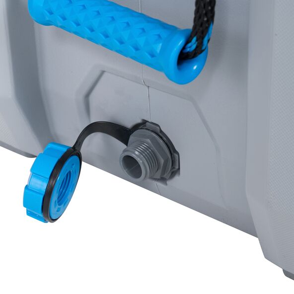 Kunststoff Kühlbox Premium, 73 Liter