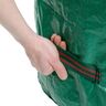 Faltbarer Gartenabfallsack, 272 l, 3er Set