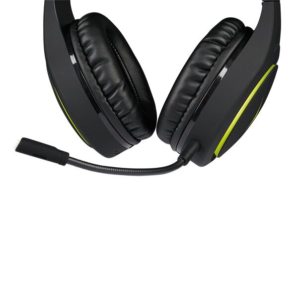 Mage X10 Wireless Gaming Headset (MD88980)