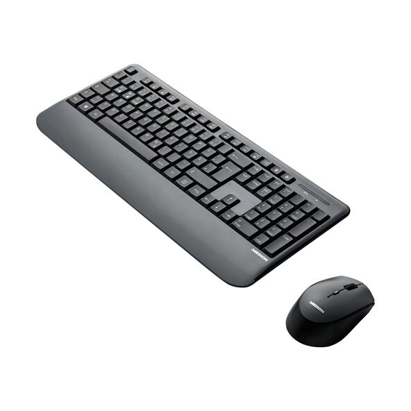 Bluetooth Tastatur-Maus-Set E81114 (MD85014)