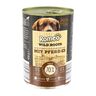 Hunde-Nassfutter Wild Roots Pferd, 12 x 400 g
