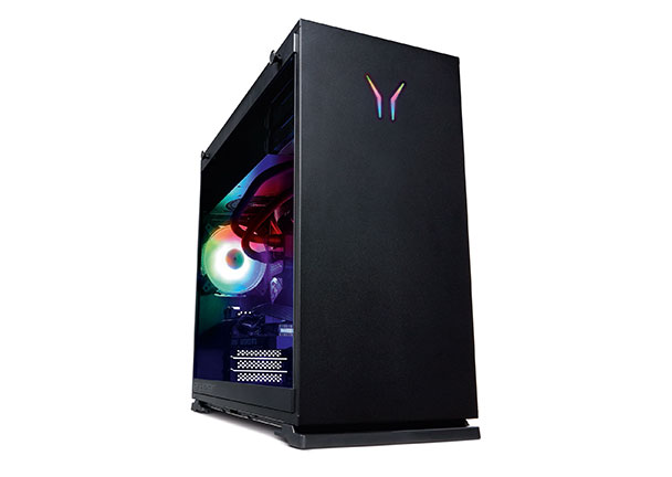 High-End-Gaming PC Hunter X20 (MD34845)