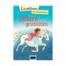 Erstlesebuch Leselöwen, Tiere