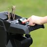 Elektro-Leisehäcksler ER U45