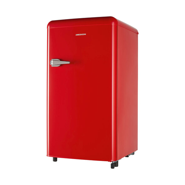 Retro-Kühlschrank MD37293, 94 l