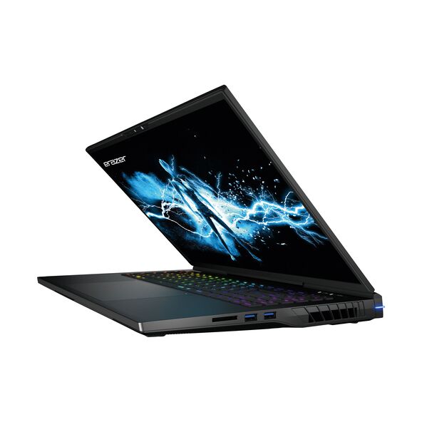 17" High-End-Gaming Notebook Beast X40 (MD62507)