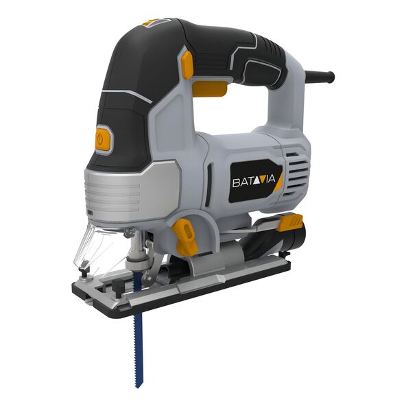 Stichsäge, 22 mm, 230 V, 850 W