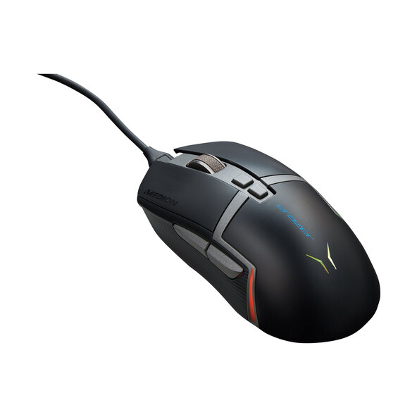 Wireless-Gaming-Maus Supporter P13