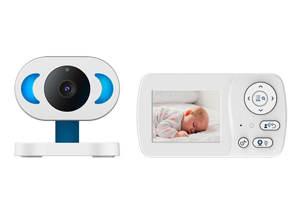 Video-Babyphone VM-F200