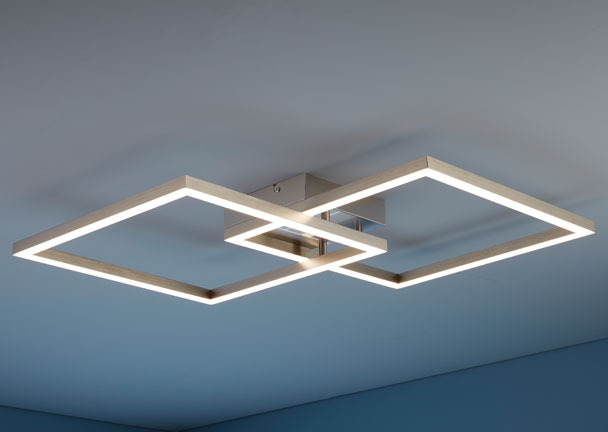 LED-Deckenleuchte LOLAsmart Maxi LED-Deckenleuchte LOLAsmart Maxi