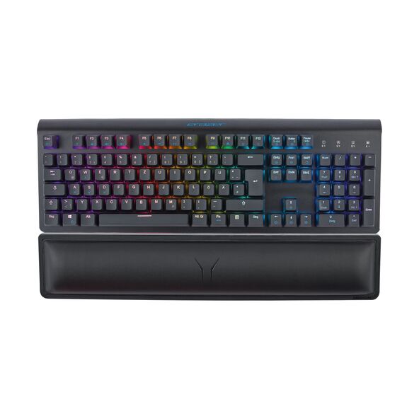 Mechanische Gaming-Tastatur Supporter X11 (MD88699) 