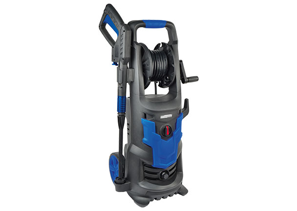 Hochdruckreiniger-Set, 2200 W, 165 bar