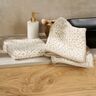 Frottierserie Square Handtuch Leopard, 2 x 2er Set