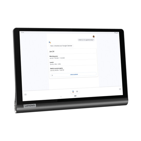 Yoga Smart Tab YT-X705L