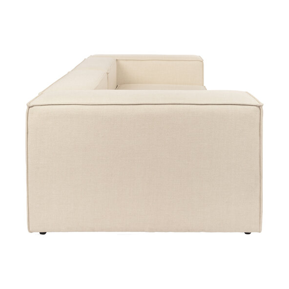 Modulares Sofa Verona S, beige