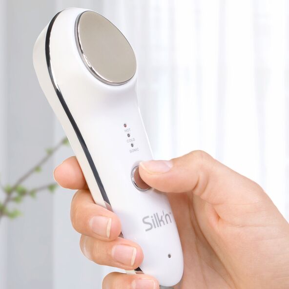 Gesichtsmassagegerät Skin Vivid
