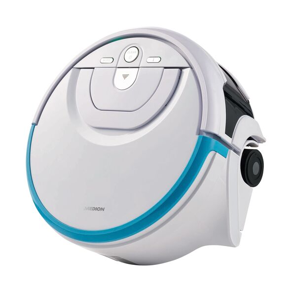 Wischroboter (MD10406)