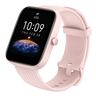 Smartwatch Bip 3, rosa