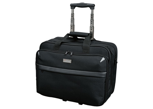 Business Laptop-Trolley XRAY 