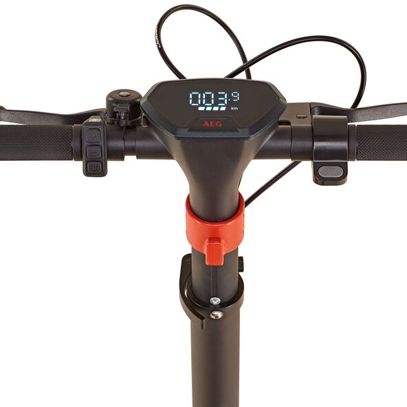 E-Scooter Urbanicer