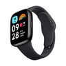 Smartwatch Redmi 3 Watch Active, schwarz