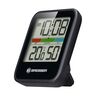  Thermo-/Hygrometer DCF Climate Monitor, 3er Set