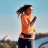 BIK-8 In Ear Kopfhörer mit Bluetooth®, schwarz