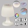 LED-Akku-Tischleuchte Barletta