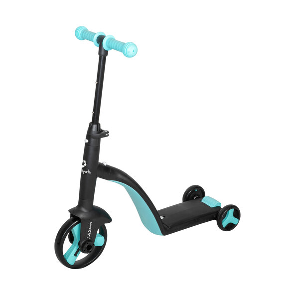 3-in-1-Kinder-Trike 50200
