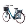28" City-E-Bike Motion 3.0, blau
