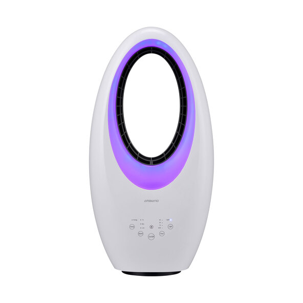 Design Ventilator DF-1