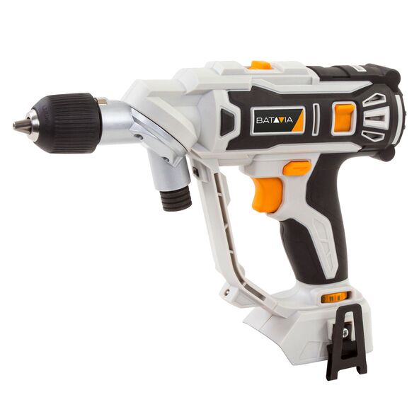 18 V Akku-Bohrschrauber Twin Drill
