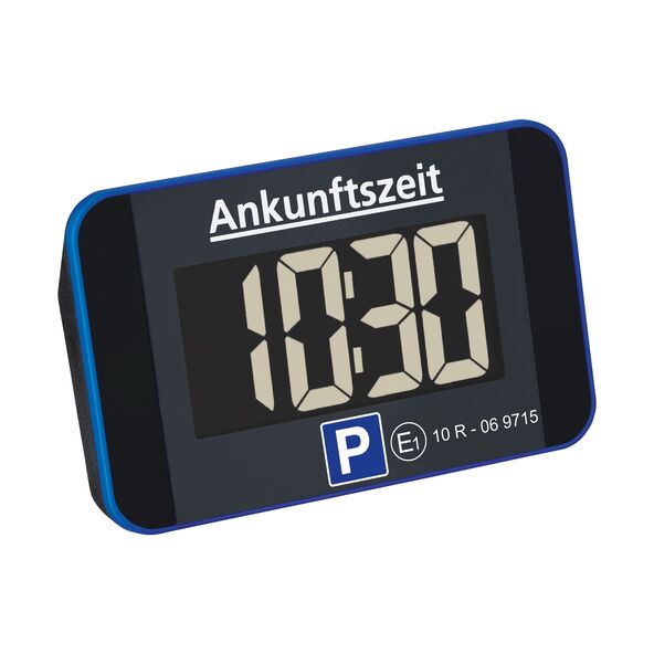 Elektronische Parkscheibe GT-PT-01