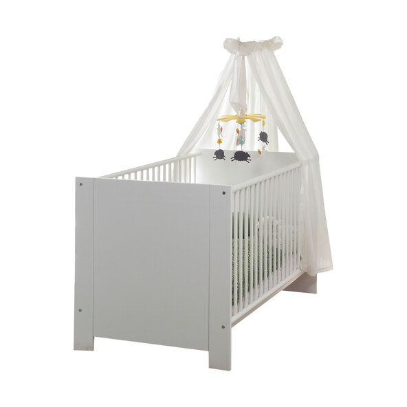 Babyzimmer Olivia Komplettset