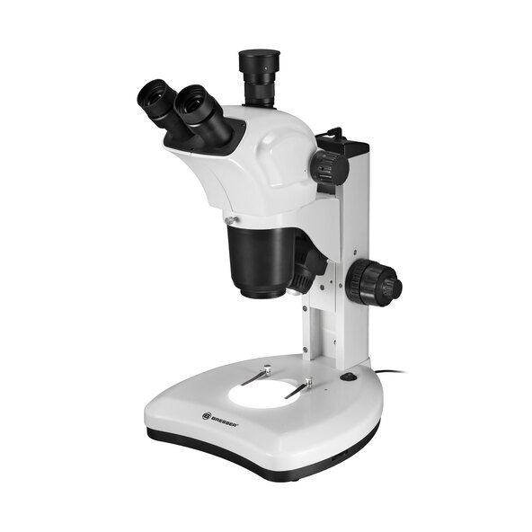 Zoom-Stereomikroskop Science ETD-301 7-63x