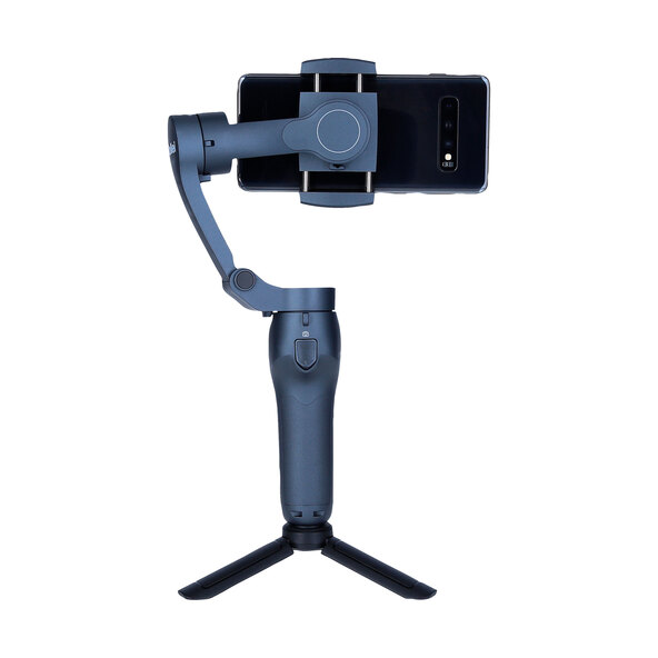 Smartphone-Gimbal Steady Butler Mobile 3