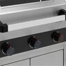 Gasgrill Keansburg 3 Special Edition