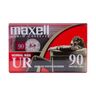 Audiokassette UR-90 5PK, 5er Set