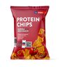 Protein Chips Sour Cream + Paprika, 12er Set (12 x 60 g = 720 g)
