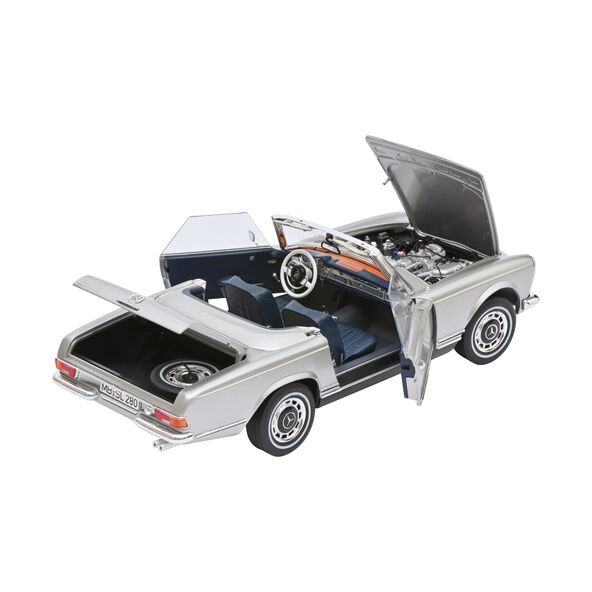Modellauto Mercedes Benz 280 SL (1:18)