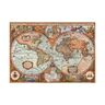 Puzzle Antike Weltkarte, 3.000 Teile