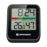  Thermo-/Hygrometer DCF Climate Monitor, 3er Set