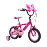 Kinder-Fahrrad Minnie, 12"