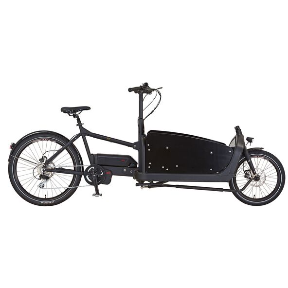 Cargo E-Bike 22.ETL.20 ComfortDrive