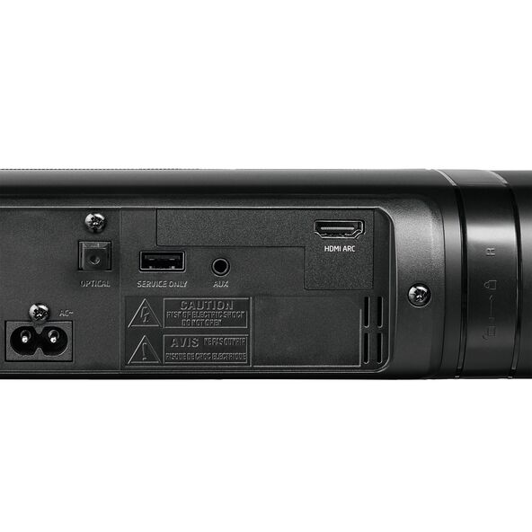 2-in-1 Bluetooth-Soundbar P61450